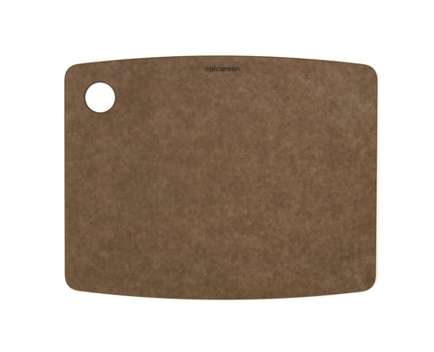 cutting boards, nutmeg, Epicurean, 11.5" x 9" x .25"