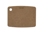 cutting board, nutmeg, Epicurean, 8" x 6" x .25"