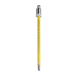 thermometer, maximum registering by Cooper, made in USA