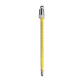 thermometer, maximum registering by Cooper, made in USA