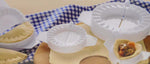 pierogi / patty maker 5pc set