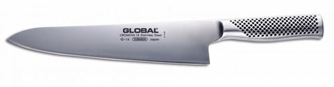 Global - Classic 10" Chef's Knife, G16