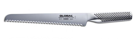Global - Classic 8.5" Bread Knife, G9