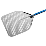pizza peel, perforated, made in Italy ( in store pick up only )