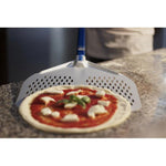 pizza peel, perforated, made in Italy ( in store pick up only )