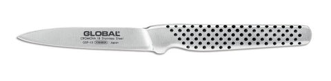 Global - Classic 3" Paring Knife, GSF15