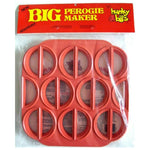 perogie maker, Hunky Bill's