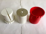 rotary cheese / nuts grater