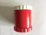 rotary cheese / nuts grater
