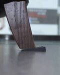 table levelers, " Steady-Eddies" made in Canada