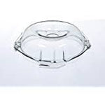 Robot Coupe, extra lid for a work bowl for R2 food processor