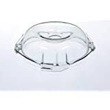 Robot Coupe, extra lid for a work bowl for R2 food processor