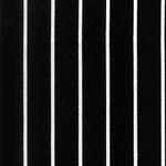 chef's pants by Chef Wear, Ultimate, black chalkstripe