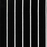 chef's pants by Chef Wear, Ultimate, black chalkstripe
