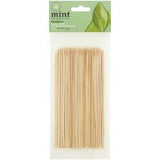 Bamboo skewers, 250/pack