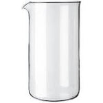 Bodum, spare beakers