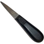oyster opener, plastic handle, made in France
