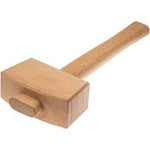 ice crusher, "Schmallet"