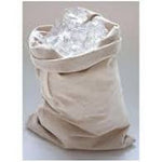 Lewis bag for crushing ice