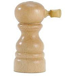 Peugeot 16340 Sea Salt Mill Guérande – 12 cm