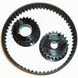 Pasta maker parts for Imperia R220