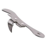 can opener, s/s, "Castor" made in France