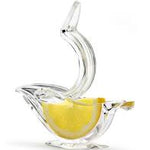 lime / lemon squeezer, acrylic