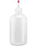 squeeze-outs, Boston shaped w/ cap, made in USA