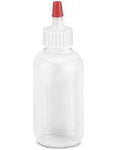 squeeze-outs, Boston shaped w/ cap, made in USA