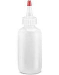 squeeze-outs, Boston shaped w/ cap, made in USA