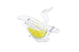 lime / lemon squeezer, acrylic
