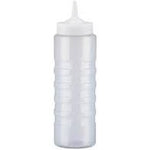 squeeze-outs, wide-mouth, made in USA