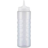 squeeze-outs, wide-mouth, made in USA
