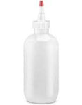 squeeze-outs, Boston shaped w/ cap, made in USA