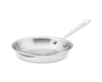 ALL-Clad, D3 Stainless 3-ply Bonded Cookware, Fry Pan, 12", #4112