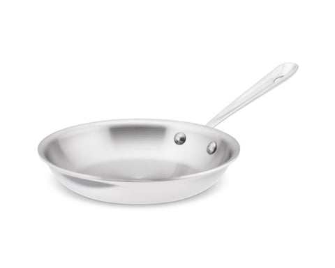 All-Clad 4508 8-Quart Cookware Stainless Steel for sale online