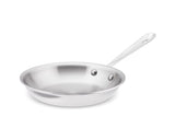 All-Clad, D3 Stainless 3-ply Bonded Cookware, Fry Pan, 8 " , #4108