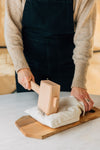 ice crusher, "Schmallet"