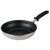 frying pans, non-stick, "Steelcoat", restaurant quality by Vollrath, USA