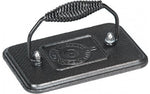 cast iron grill presses / steak weights by Lodge, made in USA