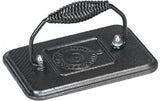 cast iron grill presses / steak weights by Lodge, made in USA