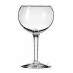 wine glass, 8471 by Libbey, "CLEAR-OUT"
