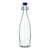 water bottles, swing top by Libbey