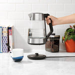 electric kettle by OXO