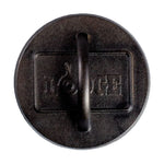 burger press, 6.25" by Lodge, made in USA