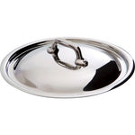 cookware, Mauviel lids only, S/S M'cook