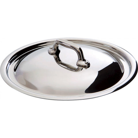 cookware, Mauviel lids only, S/S M'cook