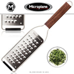 Microplane graters, Master series, extra coarse, #43208