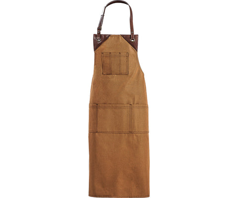 aprons, Maverick, Camel Canvas, made in Canada