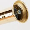 pepper mill, brass, 8", Alexander, #103